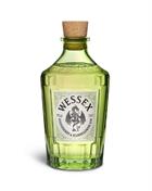 Wessex Goodsberry & Elderflower Gin 70 centiliter och 40 procent alkohol